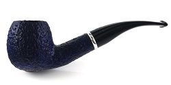 SAV102 - 626 Savinelli Acrobaleno Blue 
